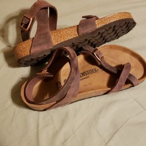 Birkenstock Yara